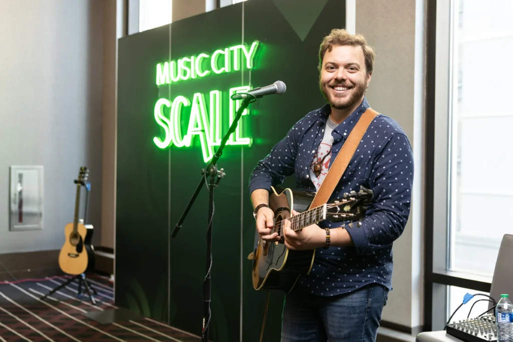 Scale up your medical practice Nashville Workshop